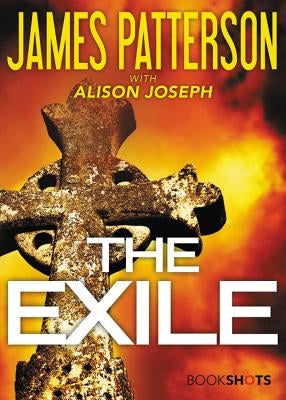 Exile by Patterson, James