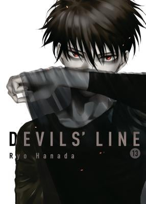 Devils' Line, 13 by Hanada, Ryo