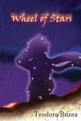 Wheel of Stars by Buzea, Teodora