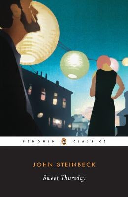 Sweet Thursday by Steinbeck, John