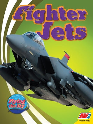 Fighter Jets by Lanier Hinote, Wendy
