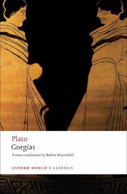 Gorgias by Plato