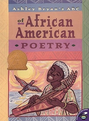 Ashley Bryan's ABC of African American Poetry by Bryan, Ashley