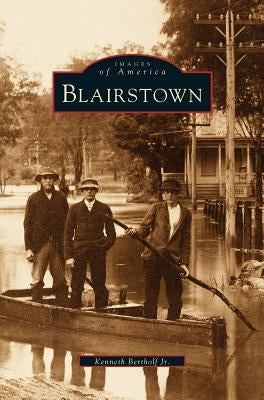 Blairstown, New Jersey by Bertholf, Kenneth, Jr.
