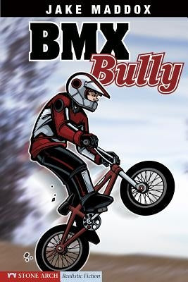 BMX Bully by Maddox, Jake