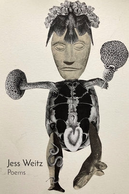 Elusive Creature: Elusive Creature by Weitz, Jess