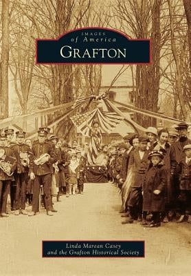Grafton by Casey, Linda Marean