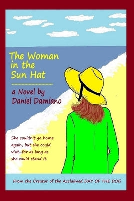 The Woman in the Sun Hat by Damiano, Daniel