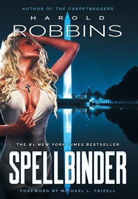 Spellbinder by Robbins, Harold