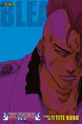 Bleach (3-In-1 Edition), Vol. 23, Volume 23: Includes Vols. 67, 68 & 69 by Kubo, Tite