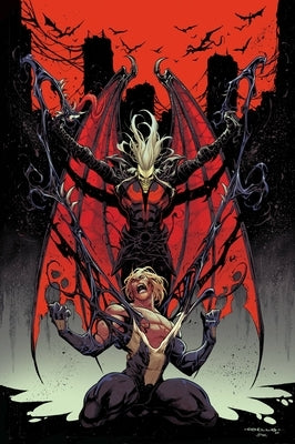Venom by Donny Cates Vol. 6: King in Black by Cates, Donny