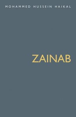 Zainab by Hussein Haikal, Mohammed