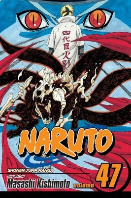 Naruto, Vol. 47, Volume 47 by Kishimoto, Masashi
