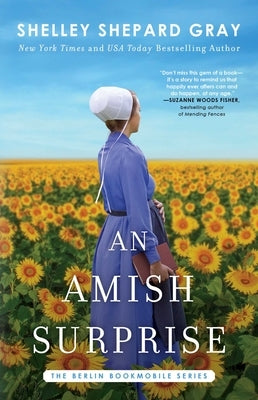 An Amish Surprise, 2 by Gray, Shelley Shepard