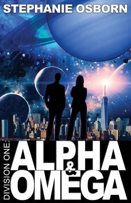 Alpha and Omega by Osborn, Stephanie