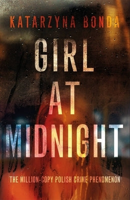Girl at Midnight by Bonda, Katarzyna