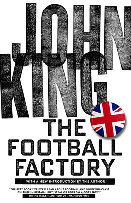 Football Factory by King, John