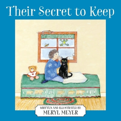 Their Secret to Keep by Meyer, Meryl