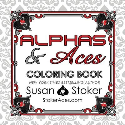 Alphas & Aces by Stoker, Susan