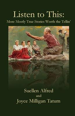 Listen to This by Alfred, Suellen