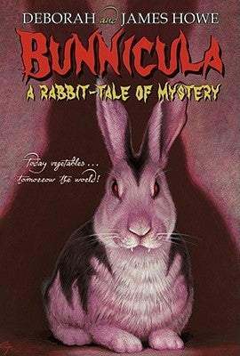 Bunnicula: A Rabbit-Tale of Mystery by Great Source