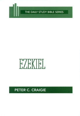 Ezekiel by Craigie, Peter C.