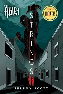 Strings by Scott, Jeremy