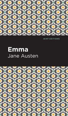 Emma by Austen, Jane