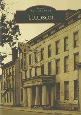 Hudson by Lamonica, Lisa