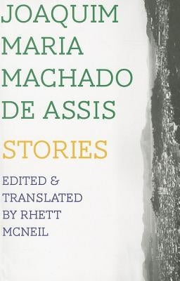 Stories by Machado de Assis, Joaquim Maria