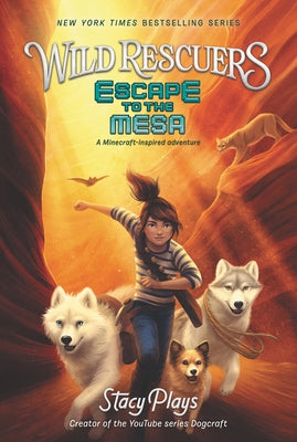 Escape to the Mesa by Stacyplays