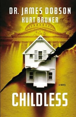 Childless by Dobson, James