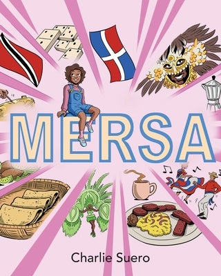 Mersa by Suero, Charlie L.