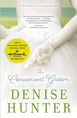 The Convenient Groom by Hunter, Denise