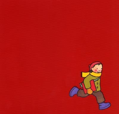 The Red Book by Lehman, Barbara
