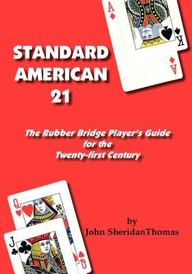 Standard American 21 by Thomas, John