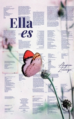 Ella Es by Zuluaga, Alegria