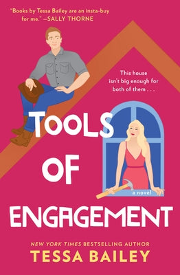 Tools of Engagement by Bailey, Tessa