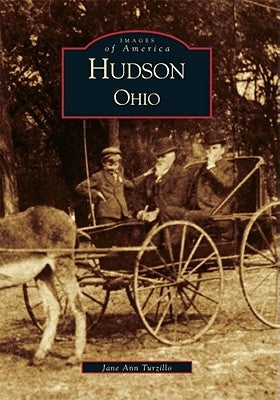 Hudson, Ohio by Turzillo, Jane Ann