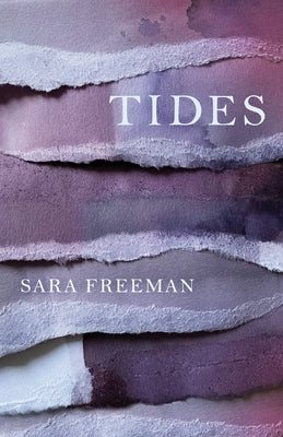 Tides by Freeman, Sara