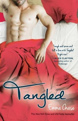 Tangled by Chase, Emma