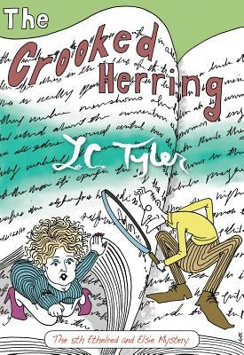 Crooked Herring by Tyler, L. C.