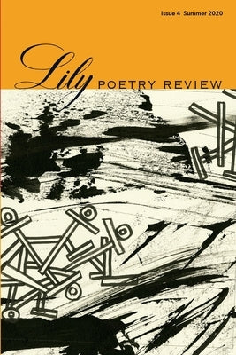 Lily Poetry Review Issue 4 by Cleary, Eileen