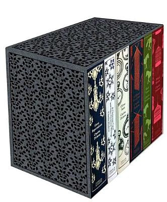 Major Works of Charles Dickens (Penguin Classics Hardcover Boxed Set) by Dickens, Charles