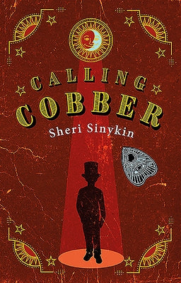 Calling Cobber by Sinykin, Sheri