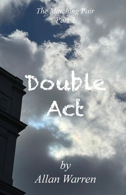 Double Act by Warren, Allan