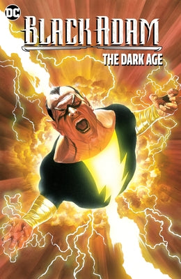 Black Adam: The Dark Age (New Edition) by Tomasi, Peter J.