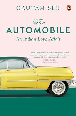 Automobile by Sen, Gautam
