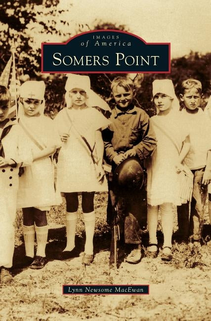 Somers Point by MacEwan, Lynn Newsome