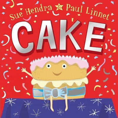 Cake by Hendra, Sue